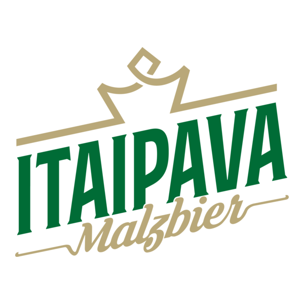 Itaipava Malzbier Logo PNG Vector