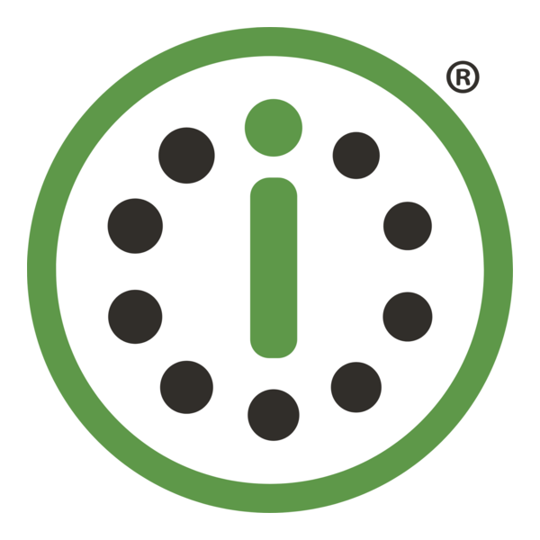 Itics Iso Logo PNG Vector