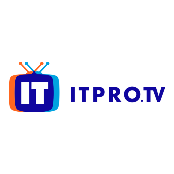 ITProTV Logo PNG Vector