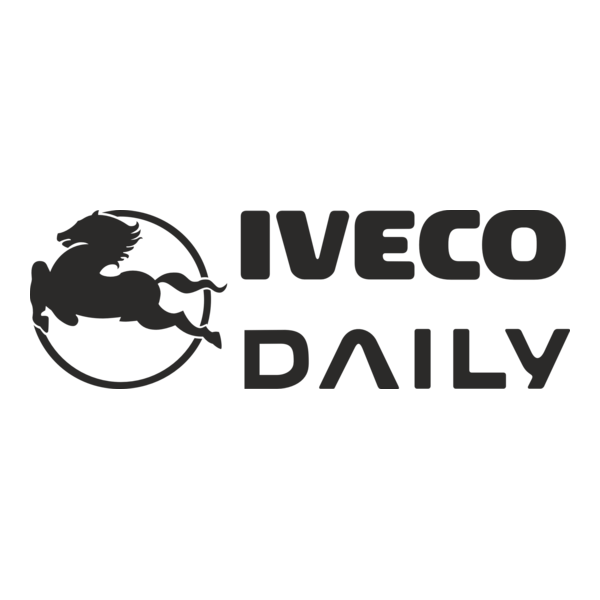 iveco Logo PNG Vector