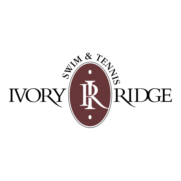 Ivory Ridge Logo PNG Vector
