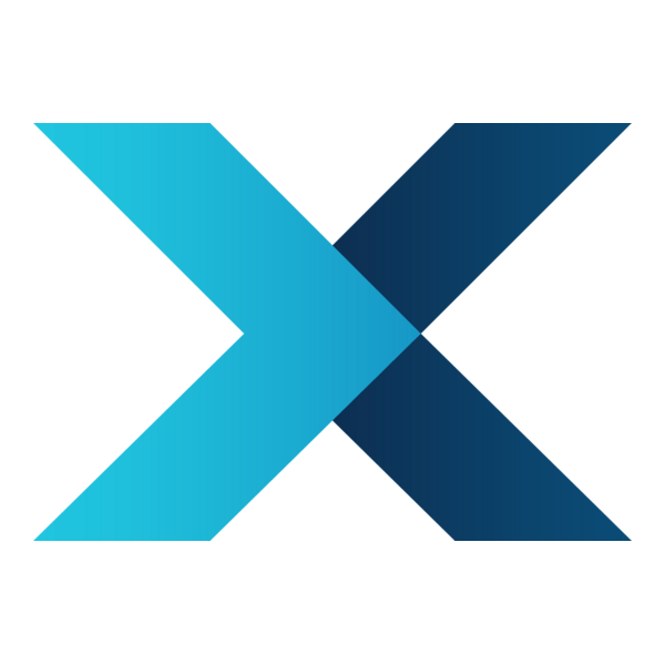 iXledger (IXT) Logo PNG Vector