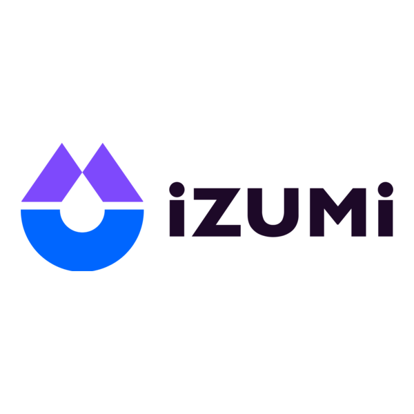 Izumi (IZI) Logo PNG Vector
