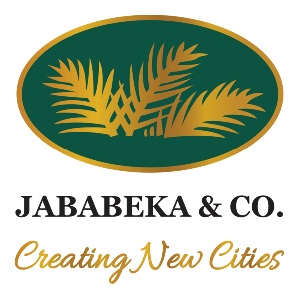 Jababeka & Co. Logo PNG Vector
