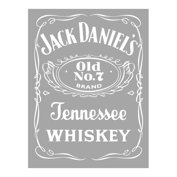 Jack Daniel's Logo PNG Vector