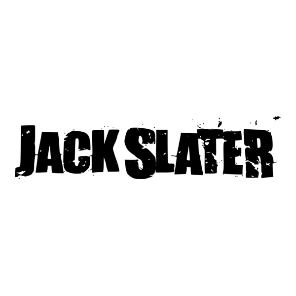 Jack Slater Logo PNG Vector