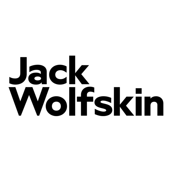 Jack Wolfskin Logo PNG Vector