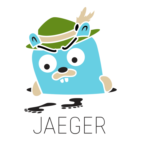 Jaeger Logo PNG Vector