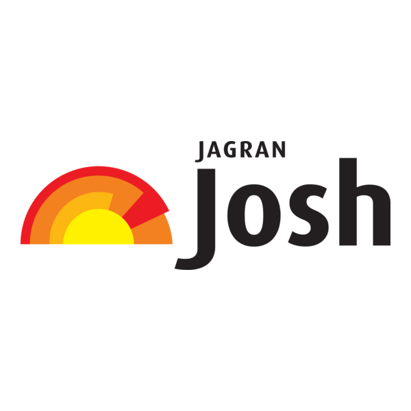 Jagran Josh Logo PNG Vector