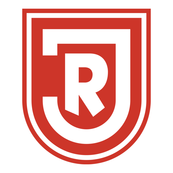 Jahn Regensburg Logo PNG Vector
