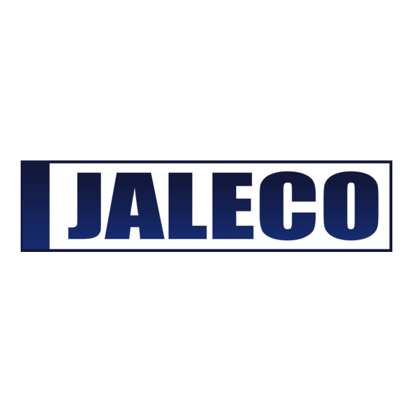 Jaleco Logo PNG Vector