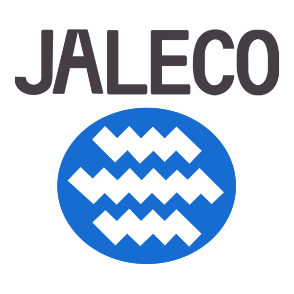 JALECO Logo PNG Vector