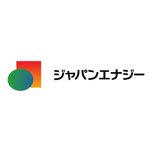 Japan Energy Logo PNG Vector