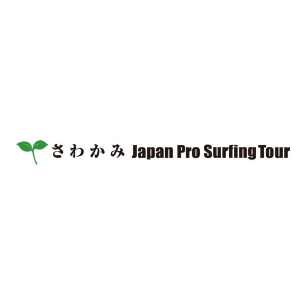 Japan Pro Surfing Association Logo PNG Vector