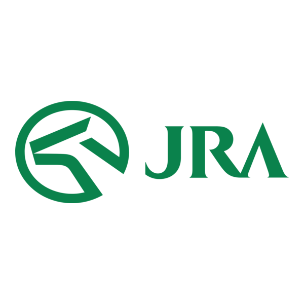 Japan Racing Association Logo PNG Vector