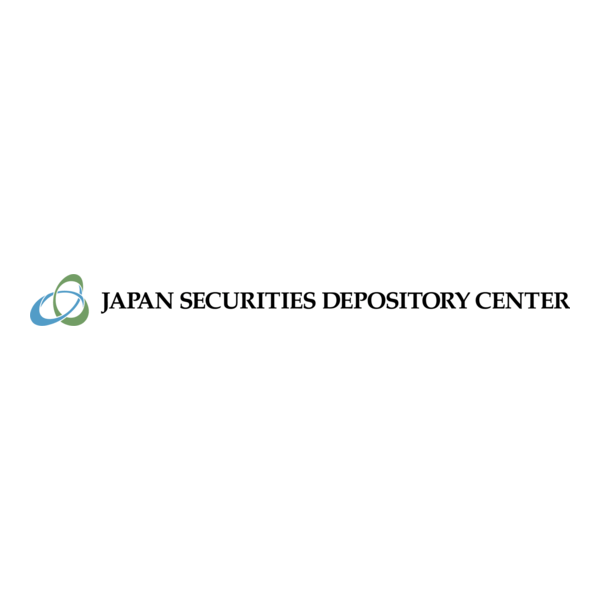 Japan Securities Depository Center Logo PNG Vector