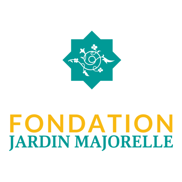 jardin majorelle Logo PNG Vector