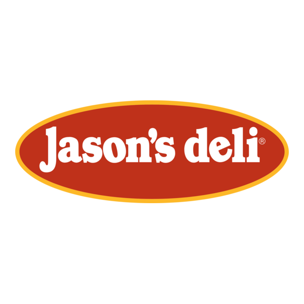 Jason's Deli Logo PNG Vector
