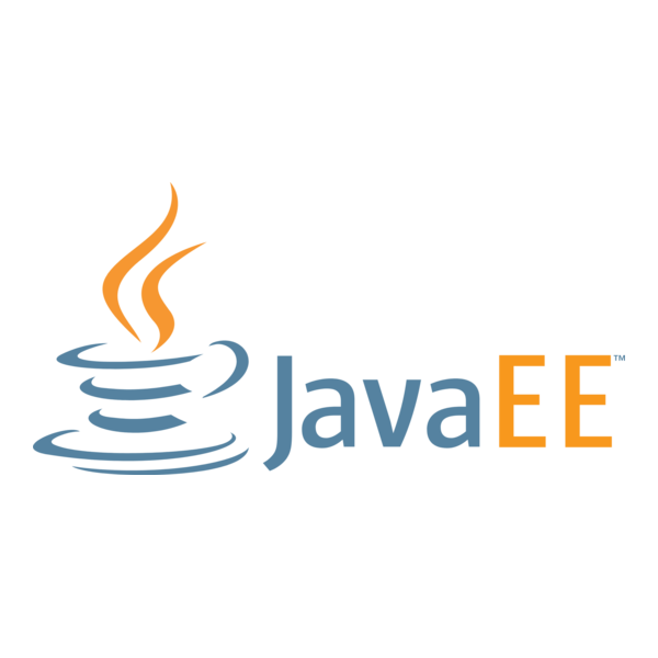 JavaEE Logo PNG Vector