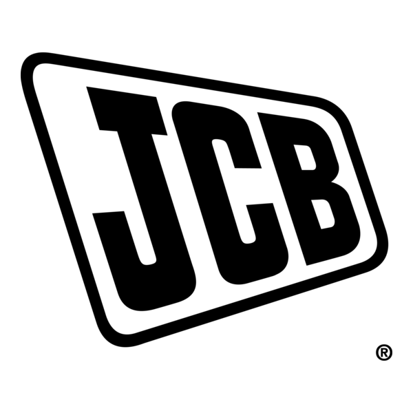 JCB Logo PNG Vector