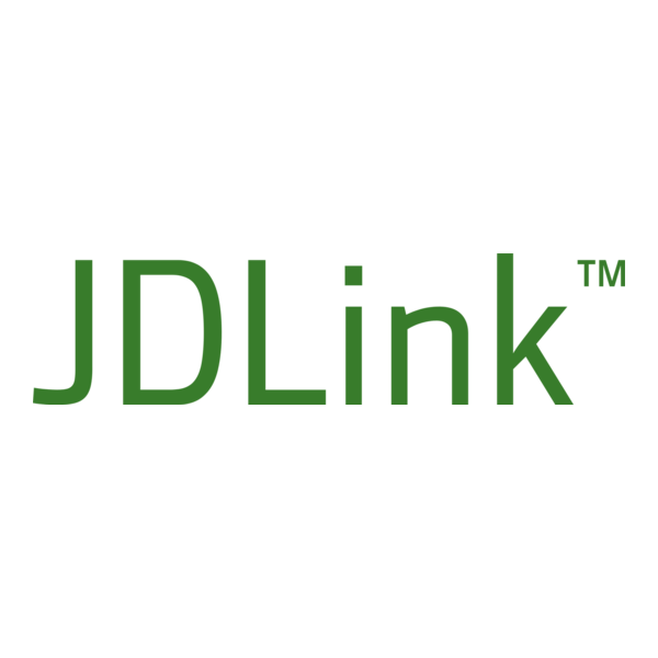 JD Link Logo PNG Vector