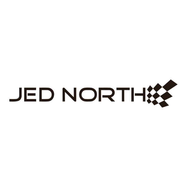 Jed North Logo PNG Vector
