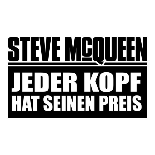 Jeder Kopf hat seinen Preis Logo PNG Vector