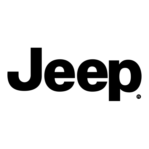 Jeep Logo PNG Vector