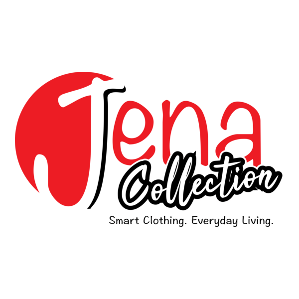 Jena Collection Logo PNG Vector