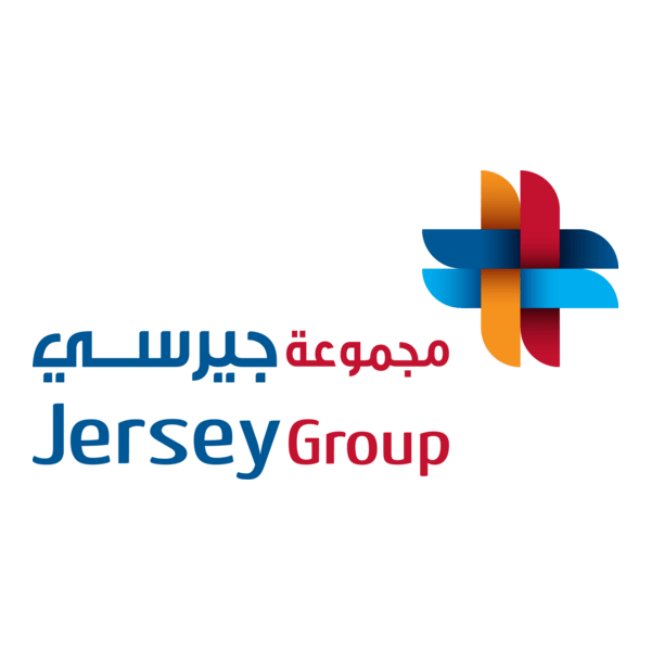 Jersey Group Logo PNG Vector