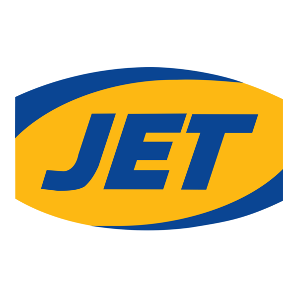 Jet Logo PNG Vector