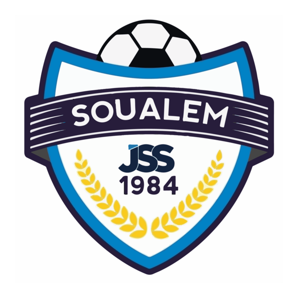 Jeunesse Sportive Soualem Logo PNG Vector