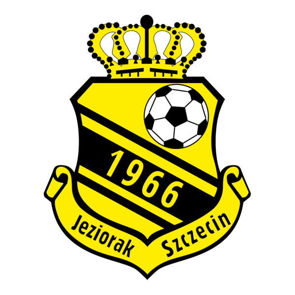 Jeziorak Szczecin Logo PNG Vector