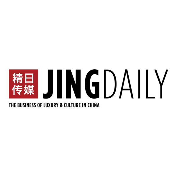 Jing Daily Logo PNG Vector