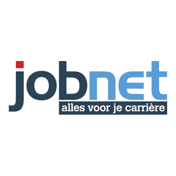 Jobnet Logo PNG Vector (SVG) Free Download