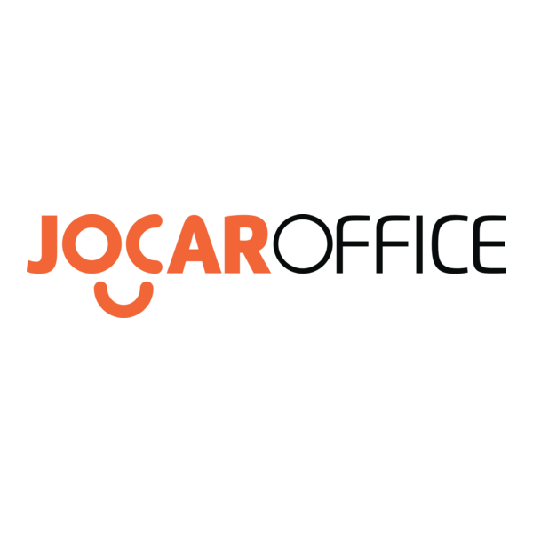 Jocar Office Logo PNG Vector