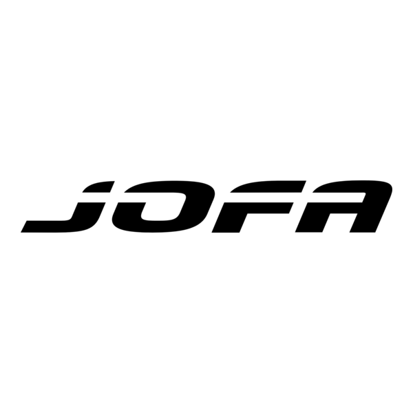 Jofa Logo PNG Vector