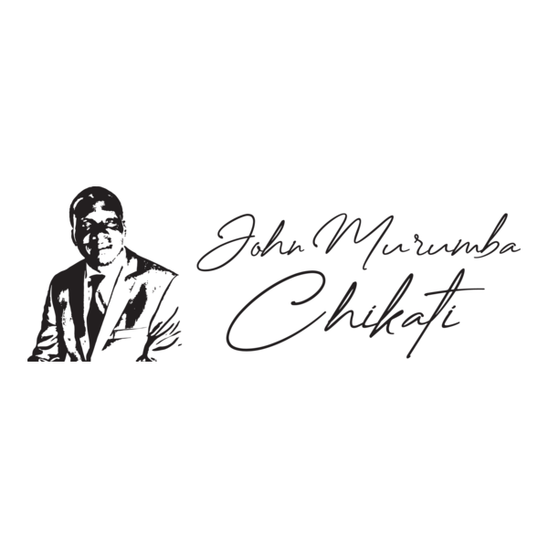 John Chikati Logo PNG Vector