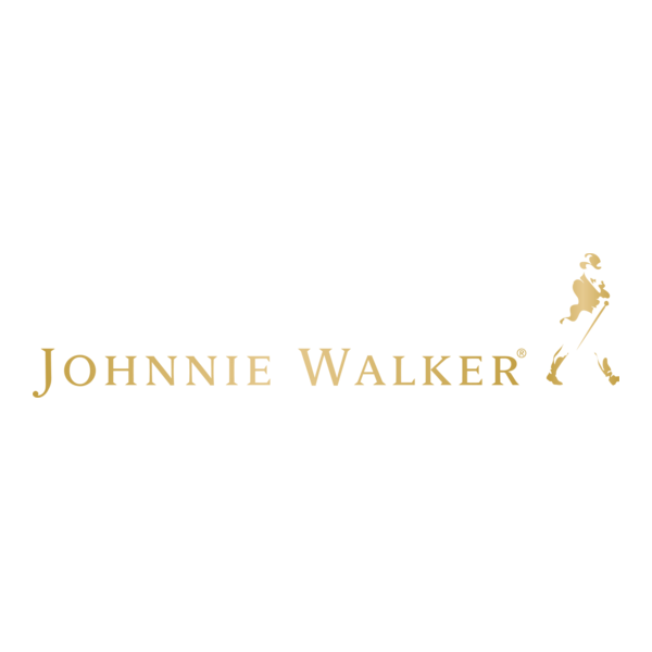 Johnnie Walker Logo PNG Vector