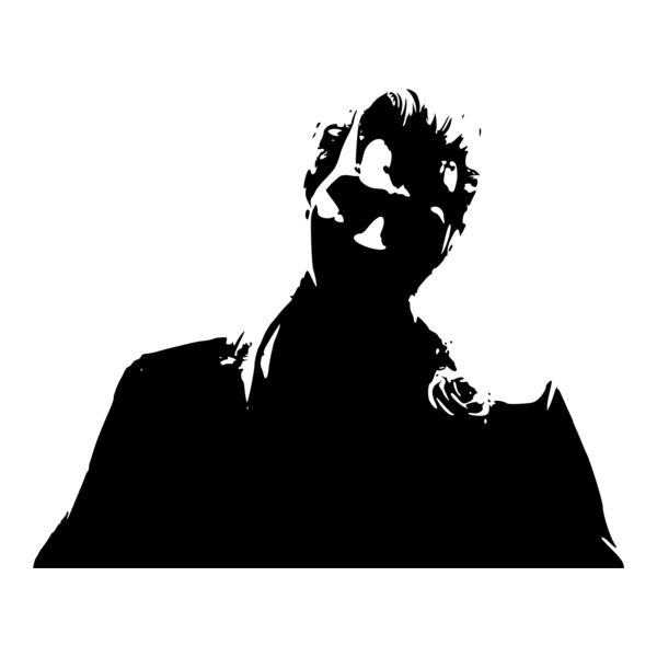 Joker Logo PNG Vector