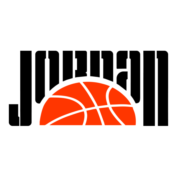 JORDAN Logo PNG Vector