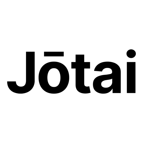 Jotai Logo PNG Vector
