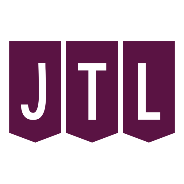 Journal of Transportation and Logistics Logo PNG Vector