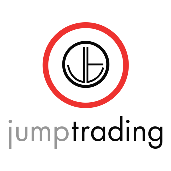 Jump Trading Logo PNG Vector