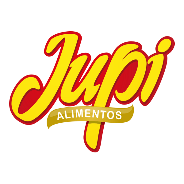 JUPI ALIMENTOS Logo PNG Vector