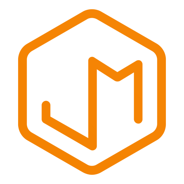 Just Mining Logo PNG Vector