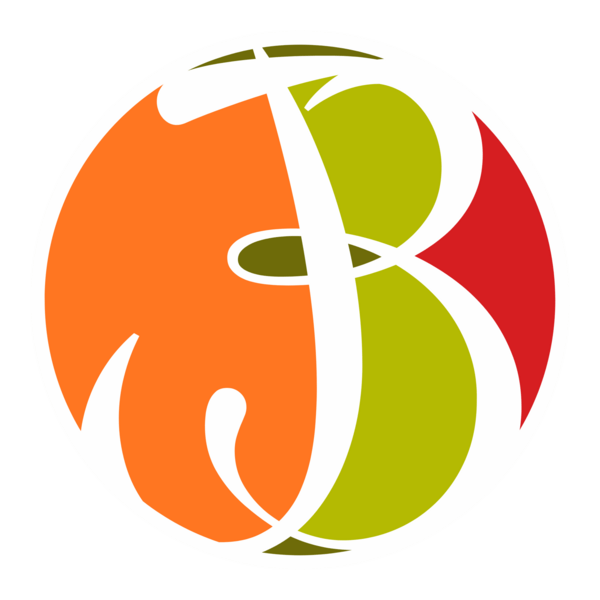 Justo y Bueno Logo PNG Vector