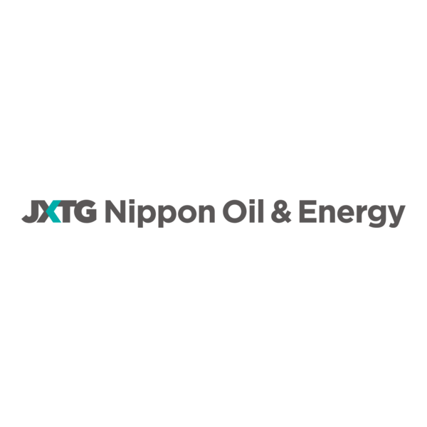 Jxtg Nippon Oil & Energy Logo PNG Vector