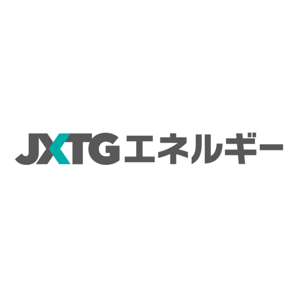 Jxtg Nippon Oil & Energy Logo PNG Vector