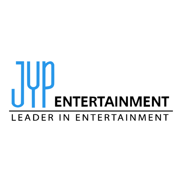 Jyp Entertainment Logo PNG Vector